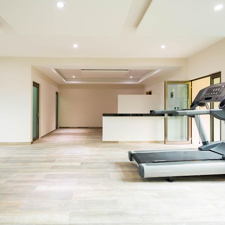 Palmarena Rooms & Residences - Long Stay Comfort With Parking, Sauna, Gym & Pool - Steps From 5Th Avenue 普拉亚卡门 外观 照片