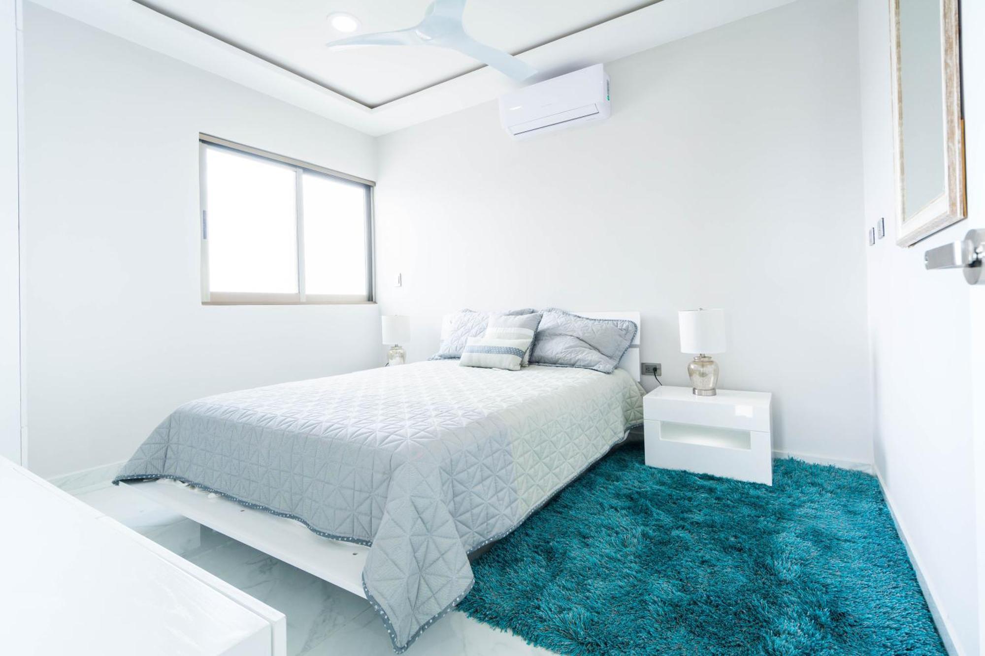 Palmarena Rooms & Residences - Long Stay Comfort With Parking, Sauna, Gym & Pool - Steps From 5Th Avenue 普拉亚卡门 外观 照片