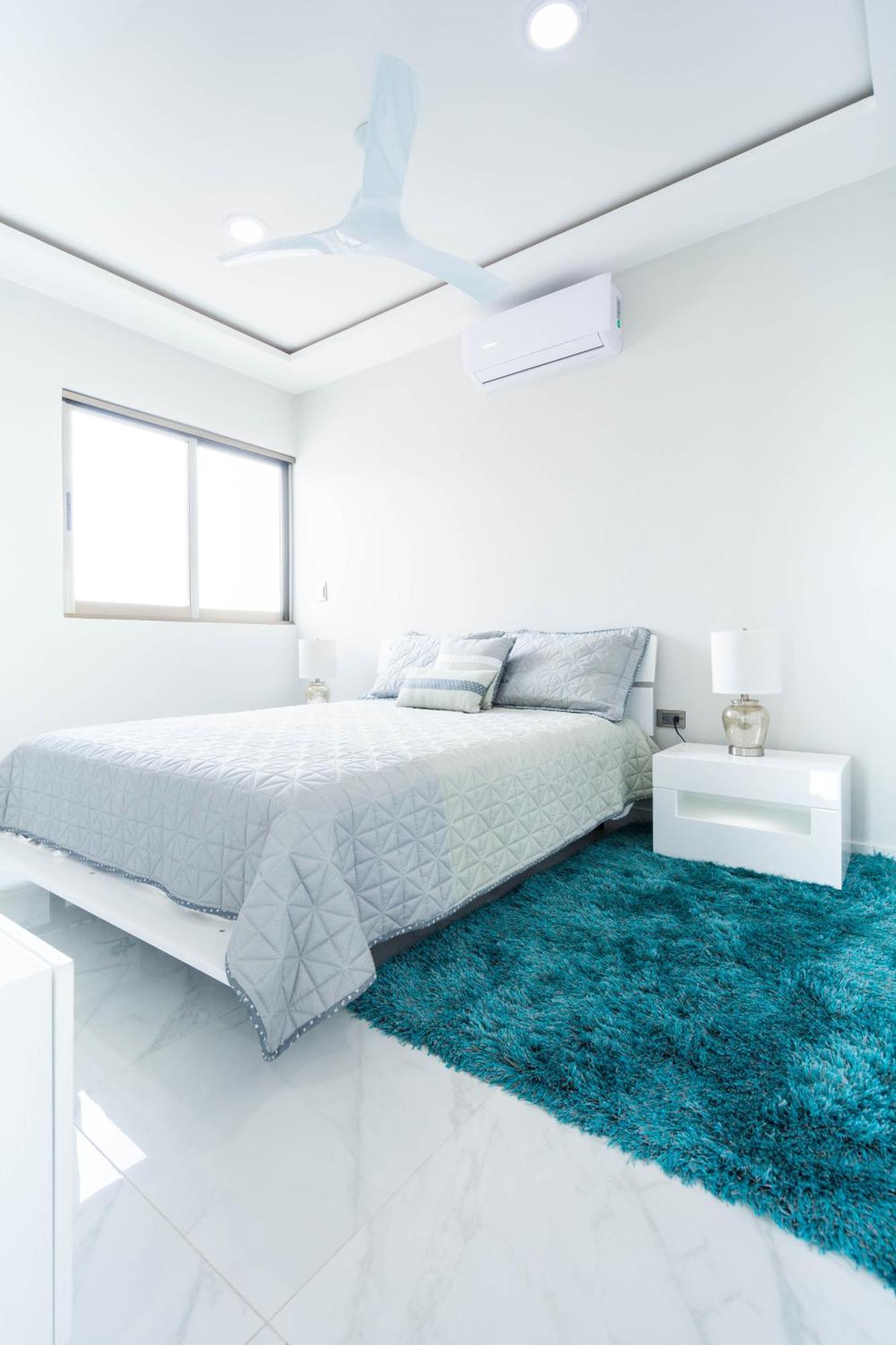 Palmarena Rooms & Residences - Long Stay Comfort With Parking, Sauna, Gym & Pool - Steps From 5Th Avenue 普拉亚卡门 外观 照片