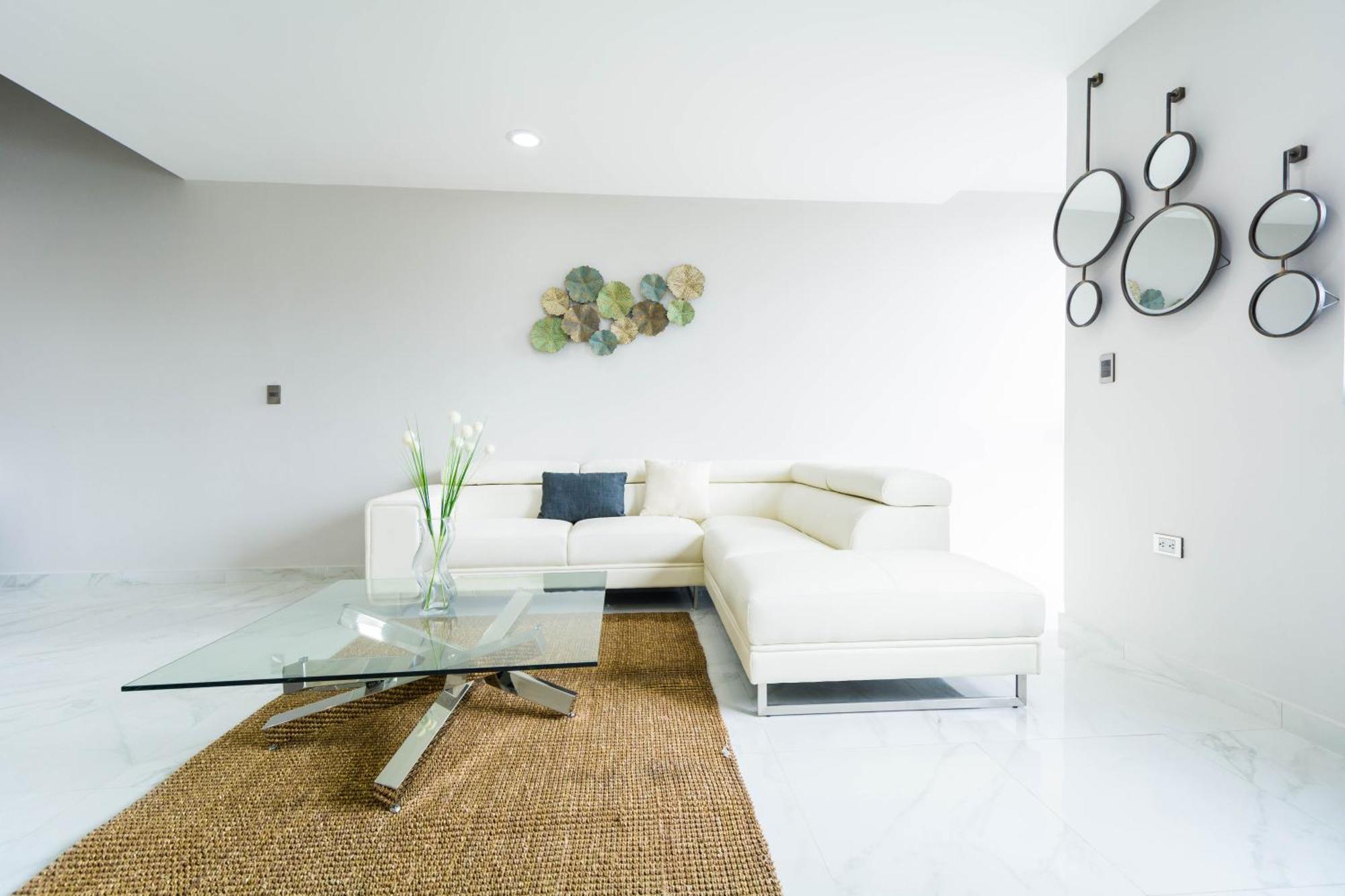 Palmarena Rooms & Residences - Long Stay Comfort With Parking, Sauna, Gym & Pool - Steps From 5Th Avenue 普拉亚卡门 外观 照片