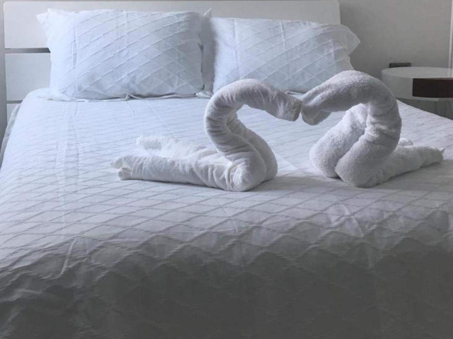Palmarena Rooms & Residences - Long Stay Comfort With Parking, Sauna, Gym & Pool - Steps From 5Th Avenue 普拉亚卡门 外观 照片