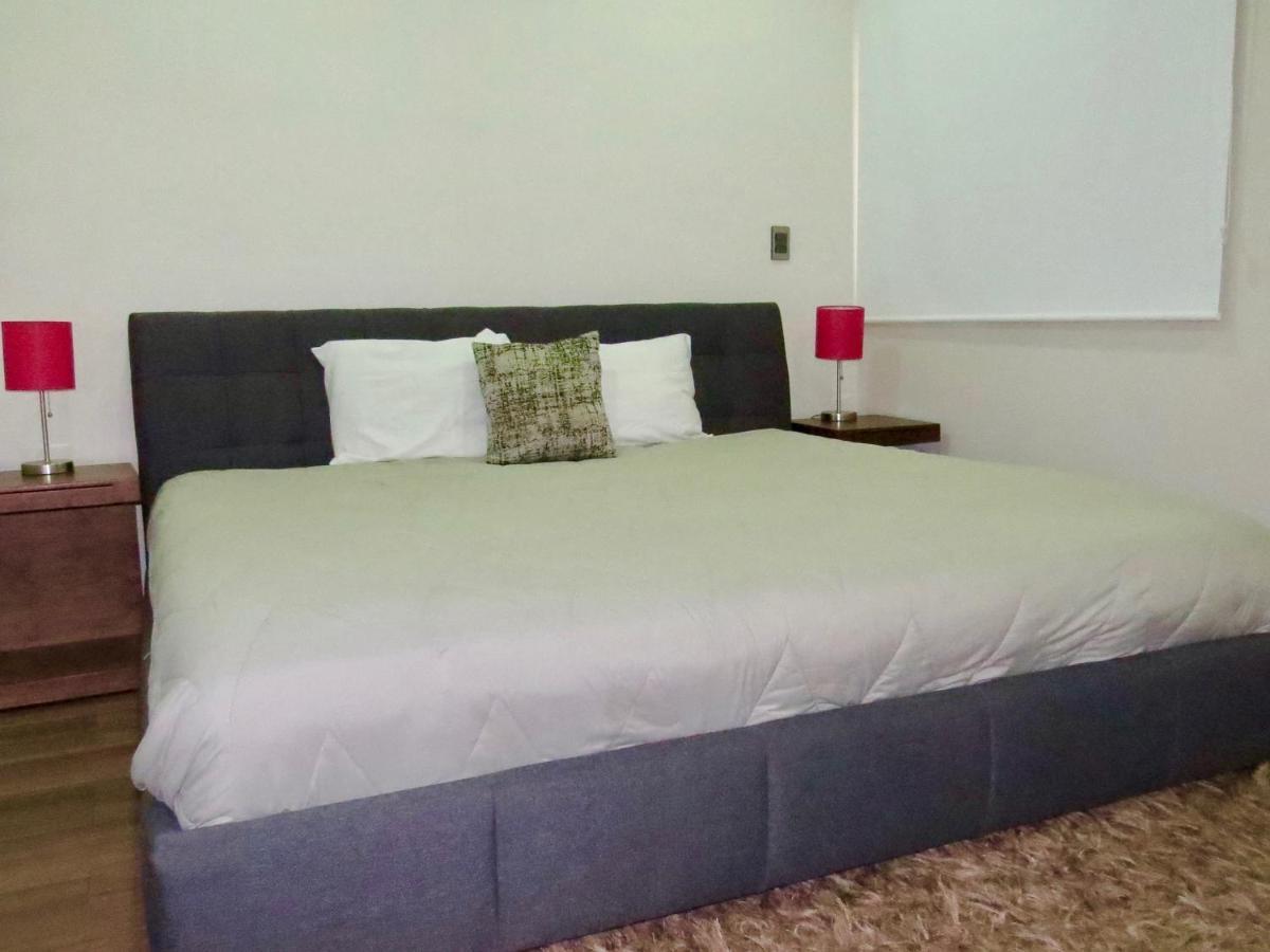 Palmarena Rooms & Residences - Long Stay Comfort With Parking, Sauna, Gym & Pool - Steps From 5Th Avenue 普拉亚卡门 外观 照片