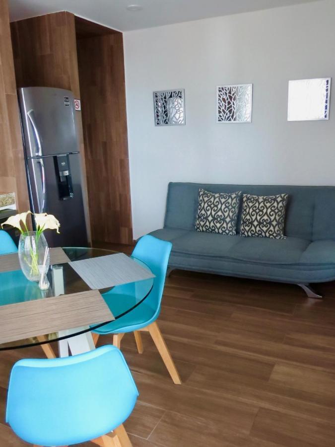 Palmarena Rooms & Residences - Long Stay Comfort With Parking, Sauna, Gym & Pool - Steps From 5Th Avenue 普拉亚卡门 外观 照片