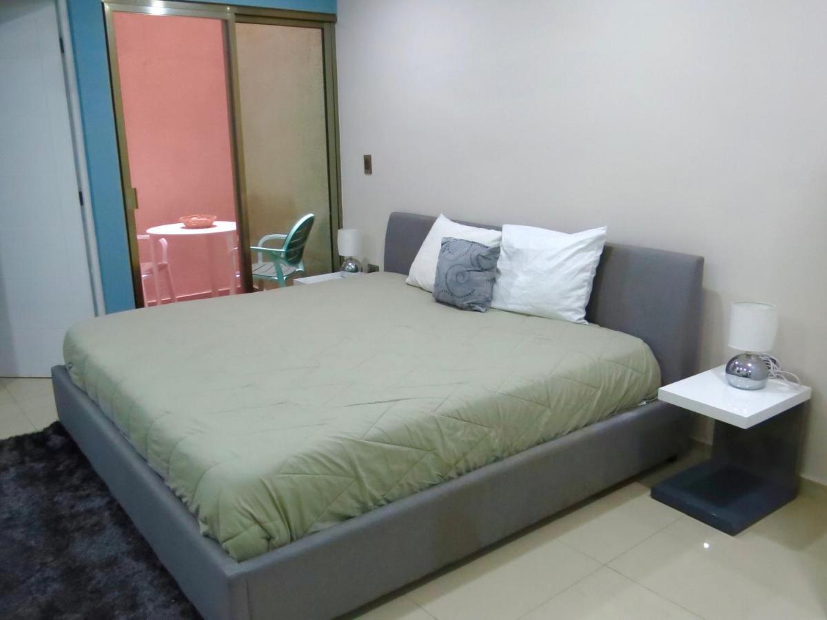 Palmarena Rooms & Residences - Long Stay Comfort With Parking, Sauna, Gym & Pool - Steps From 5Th Avenue 普拉亚卡门 外观 照片