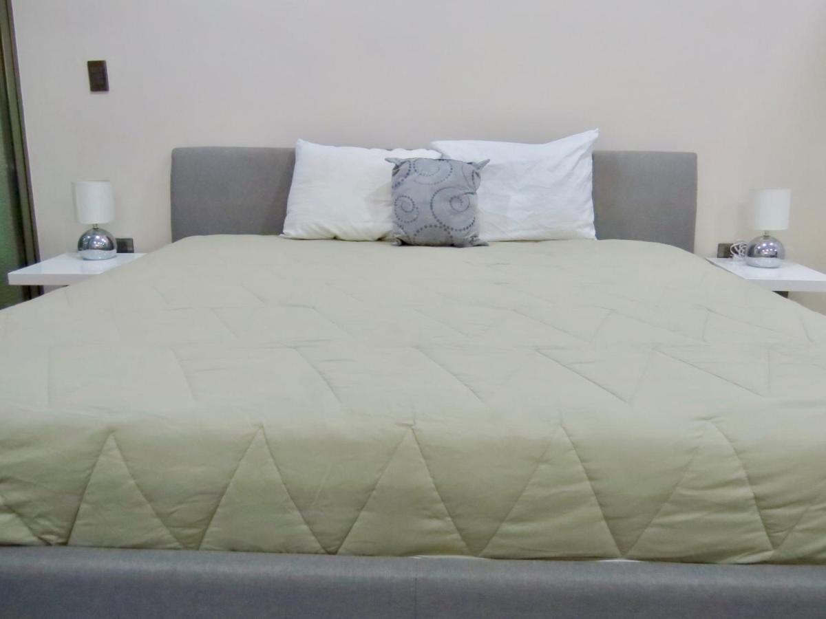 Palmarena Rooms & Residences - Long Stay Comfort With Parking, Sauna, Gym & Pool - Steps From 5Th Avenue 普拉亚卡门 外观 照片